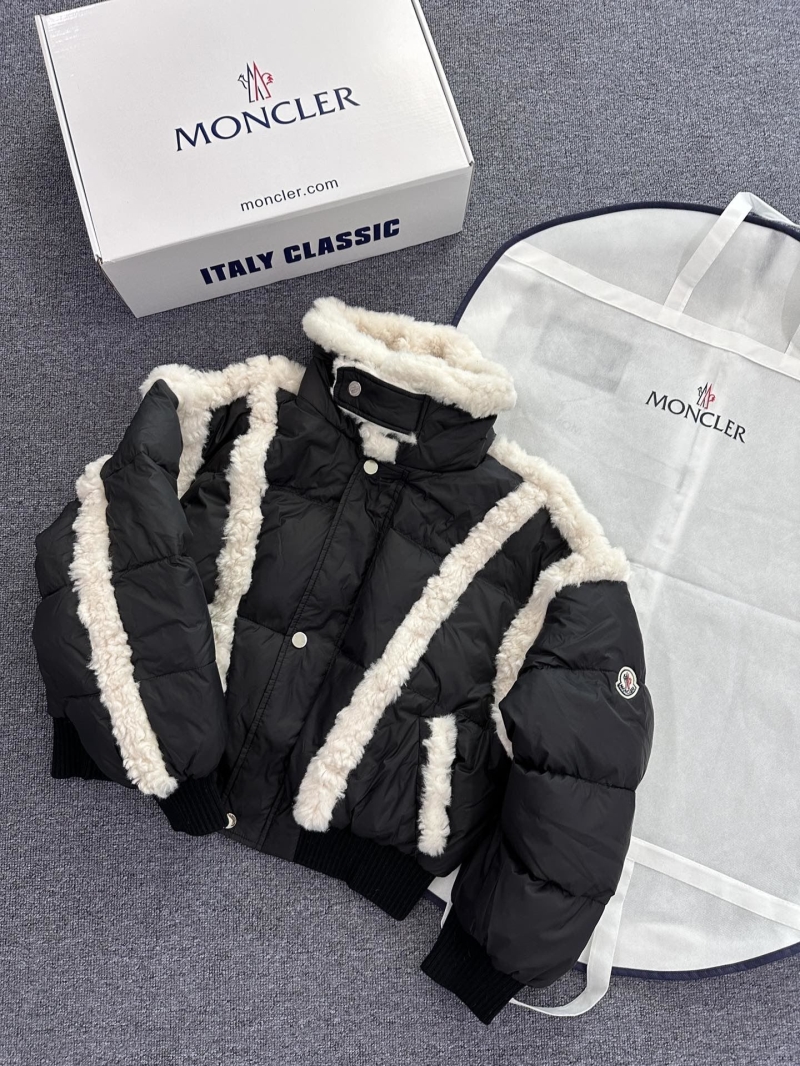 Moncler Down Coat